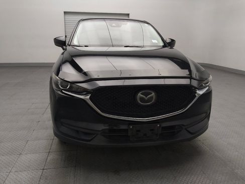 Used 2020 MAZDA CX-5 Sport FWD image 14