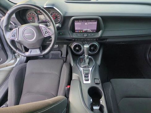 Used 2024 Chevrolet Camaro LT w/ RS Package image 16