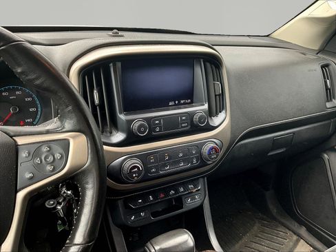 Used 2019 GMC Canyon Denali AWD/4WD image 10