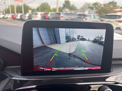 Used 2024 Ford Escape ST-Line image 32