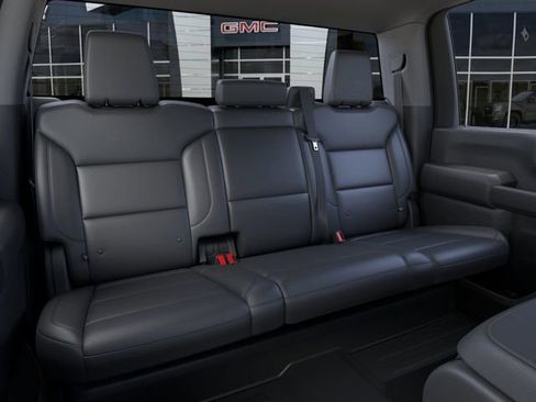 New 2026 GMC Sierra 2500 Pro w/ Max Trailering Package AWD/4WD image 17