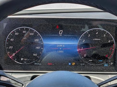 Used 2023 Mercedes-Benz C 300 Sedan image 7