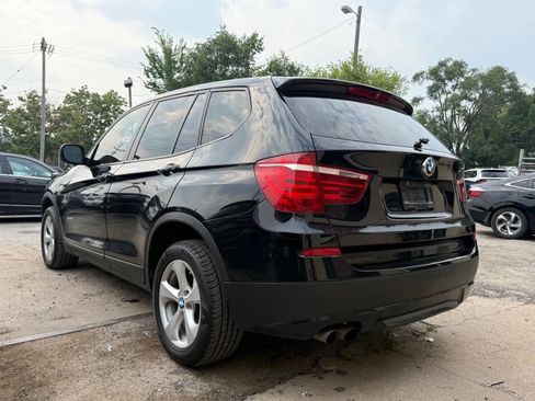 Used 2012 BMW X3 xDrive28i image 7