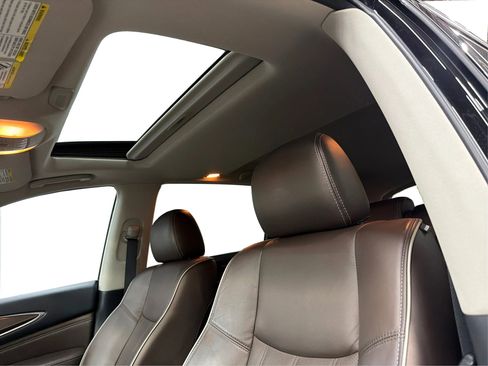 Used 2018 INFINITI QX60 FWD w/ Premium Plus Package image 21