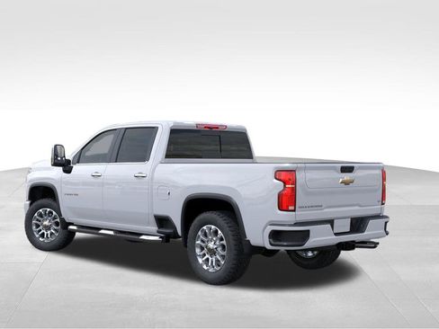 New 2026 Chevrolet Silverado 2500 LT w/ Z71 Chrome Sport Edition image 3