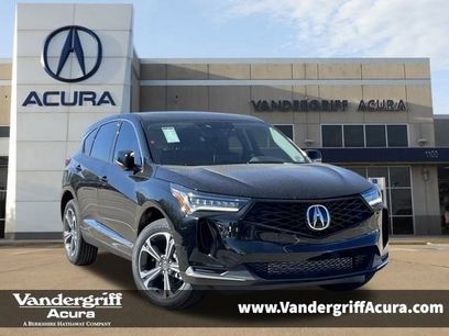 New 2026 Acura RDX w/ Technology Package