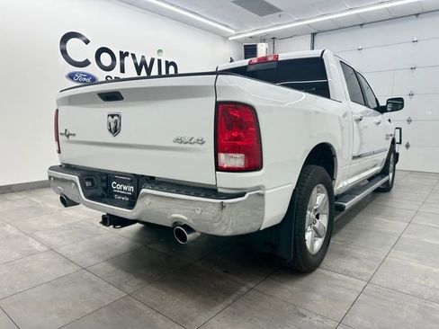 Used 2015 RAM 1500 Lone Star image 6