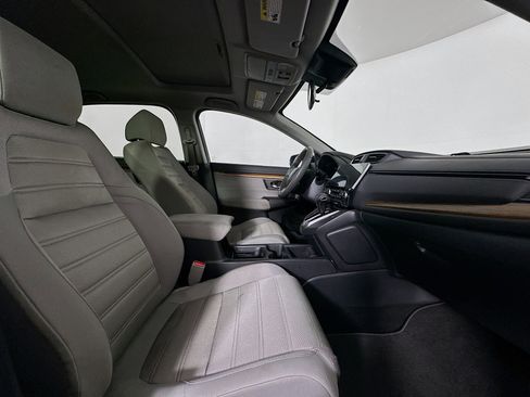Used 2017 Honda CR-V EX image 31