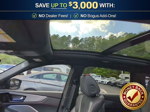 Used 2024 Acura MDX Type S image 27