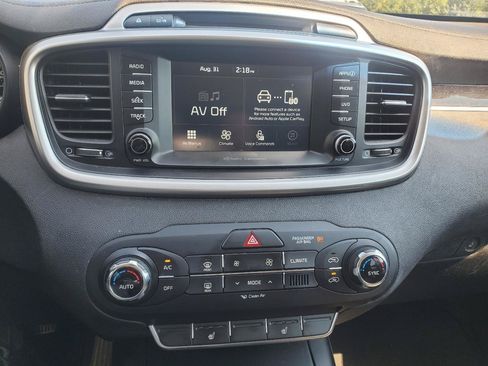 Used 2018 Kia Sorento FWD image 19