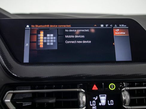 Used 2023 BMW 228i Gran Coupe w/ Convenience Package FWD image 26