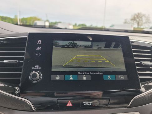 Used 2023 Honda Passport EX-L image 29