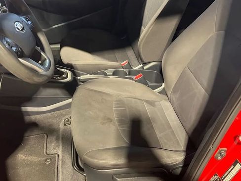 Used 2017 Kia Rio LX w/ Power Package FWD image 3