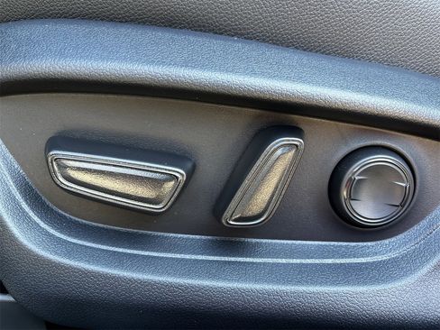 New 2026 Toyota Camry Nightshade image 23