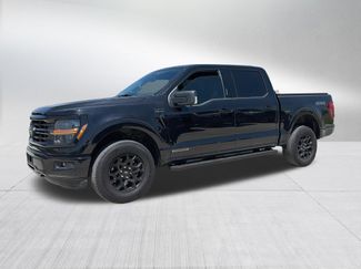 Used 2024 Ford F150 XLT w/ Equipment Group 302A MID AWD/4WD video 1