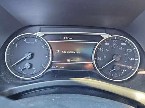 Used 2022 Nissan Sentra SV image 23