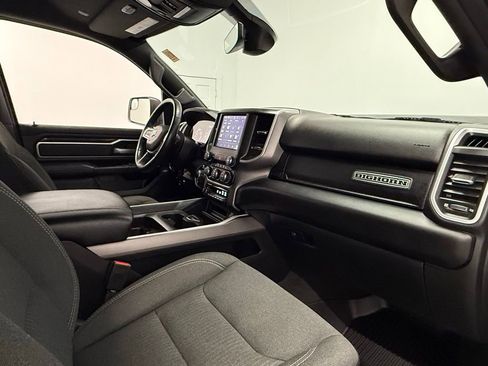 Used 2022 RAM 1500 Big Horn image 17