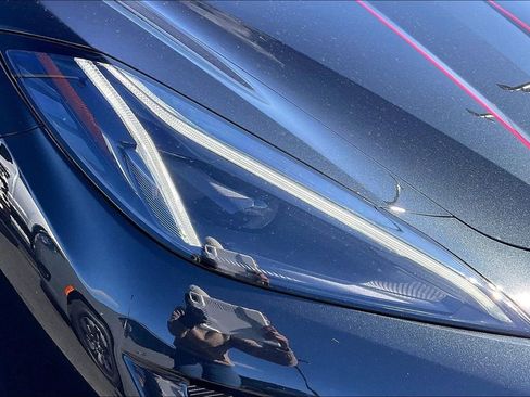 Used 2024 Chevrolet Corvette Z06 image 29