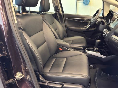 Used 2017 Honda Fit EX-L image 19