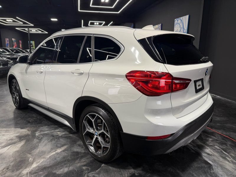 Used 2016 BMW X1 xDrive28i AWD/4WD image 7