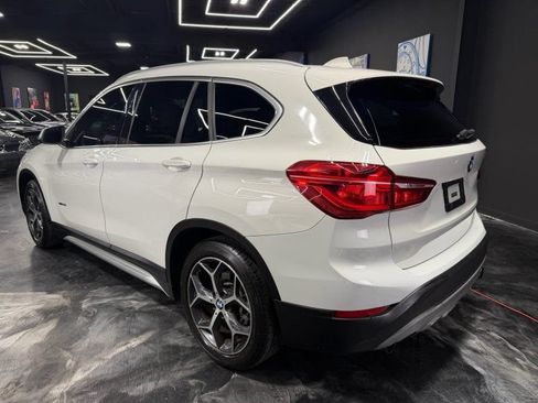 Used 2016 BMW X1 xDrive28i AWD/4WD image 7
