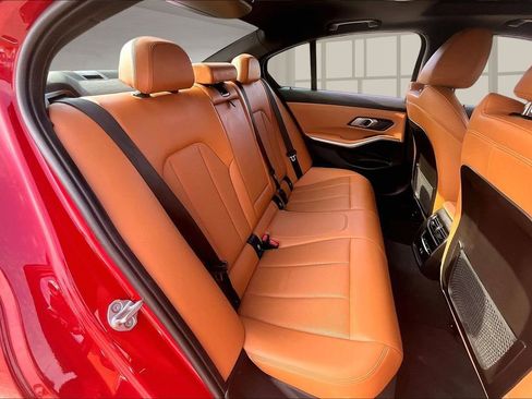 Used 2023 BMW 330e w/ Driving Assistance Package image 23