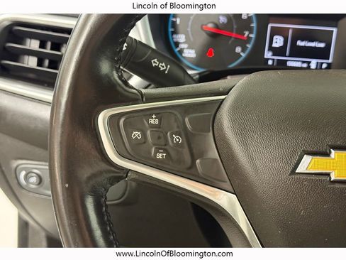 Used 2018 Chevrolet Equinox LT image 23