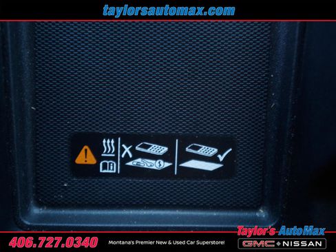 Used 2024 GMC Sierra 3500 Denali image 26