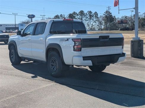 New 2026 Nissan Frontier Pro-X w/ Pro Premium Package image 5