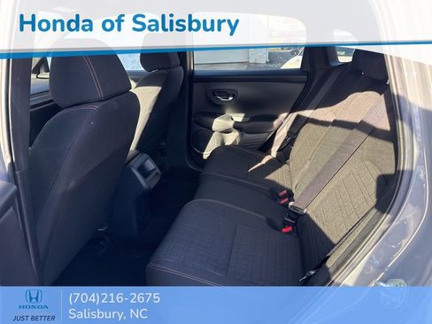 Used 2024 Honda HR-V Sport image 8