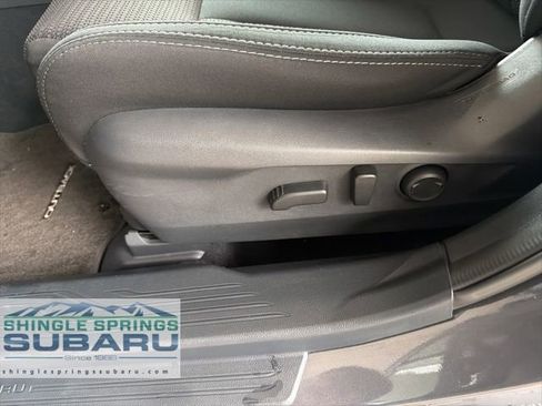 Certified 2025 Subaru Outback Premium image 43