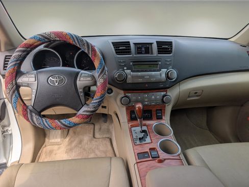 Used 2008 Toyota Highlander Limited image 13