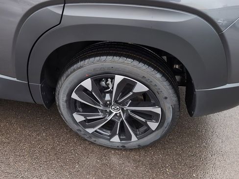 New 2026 MAZDA CX-50 2.5 Hybrid w/ Premium Plus Pkg image 10