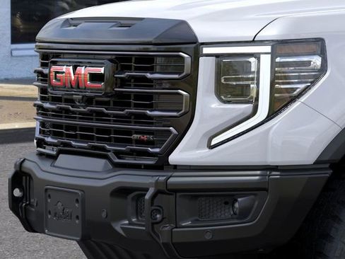 New 2026 GMC Sierra 1500 AT4X image 13