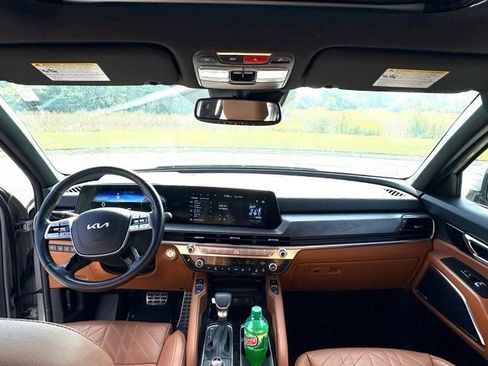Certified 2023 Kia Telluride SX X-Pro AWD/4WD image 12