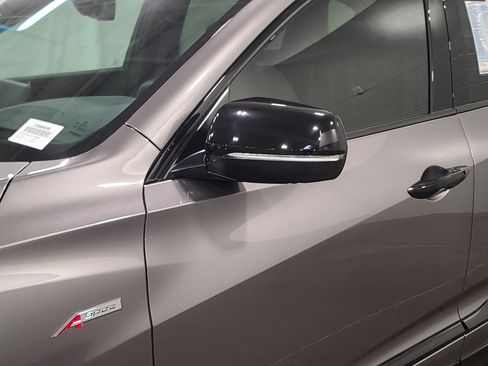 New 2026 Acura RDX A-Spec AWD/4WD image 12