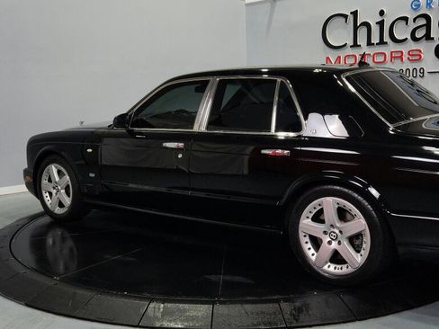Used 2007 Bentley Arnage T RWD image 9