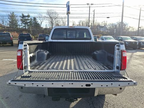 Used 2013 Ford F350 XLT w/ FX4 Off Road Pkg image 27