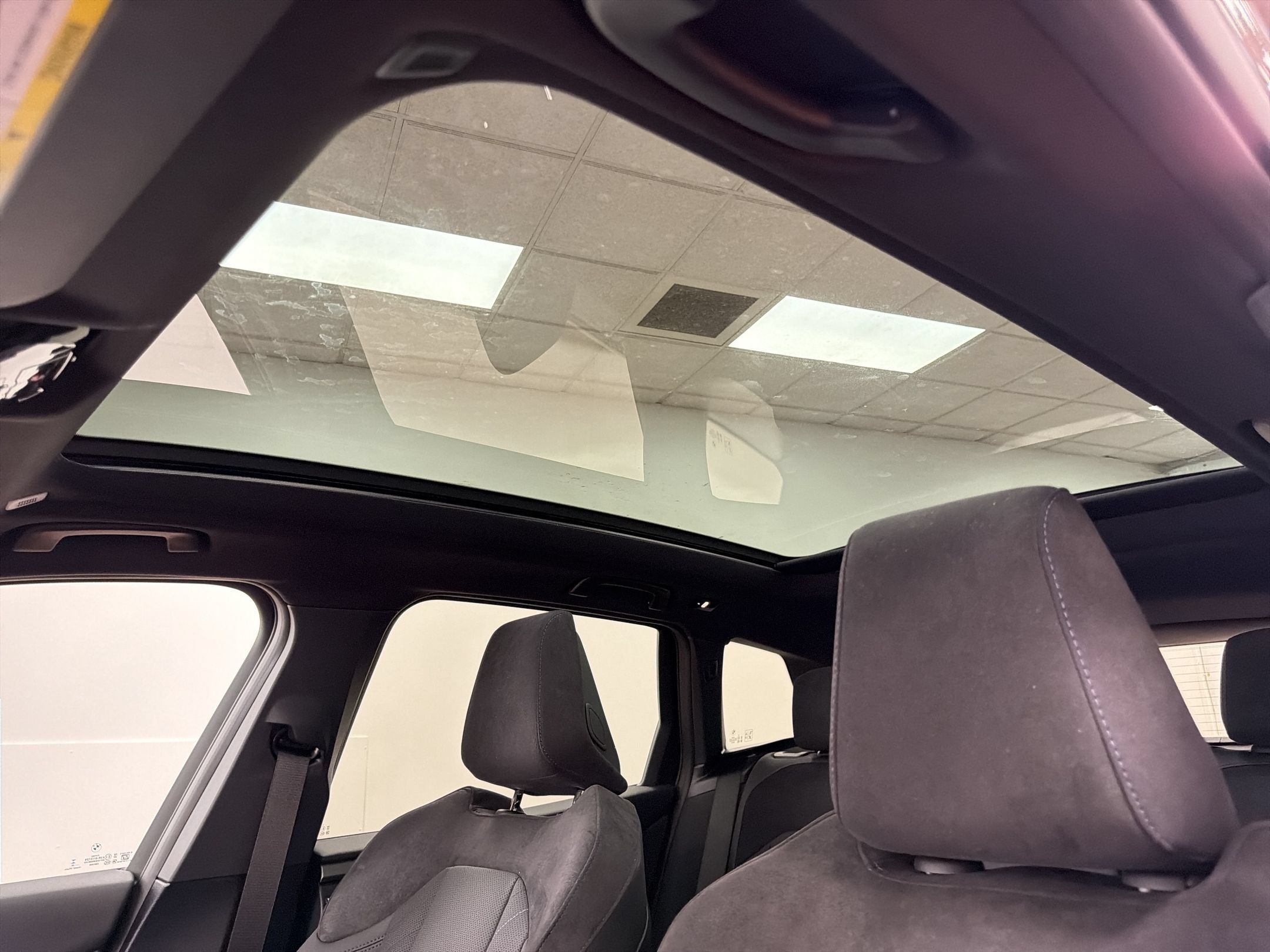 Used 2026 BMW X3 xDrive30i w/ Premium Package AWD/4WD image 15