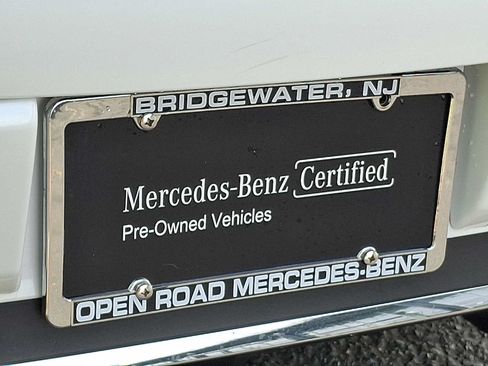 Certified 2023 Mercedes-Benz E 450 4MATIC Cabriolet image 29