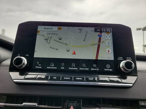 Used 2024 Mitsubishi Outlander SE FWD image 16