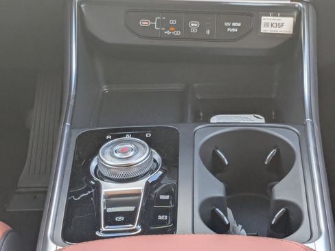 New 2026 Kia Carnival SX FWD image 26