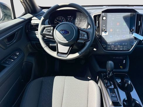 New 2026 Subaru Forester Premium image 28