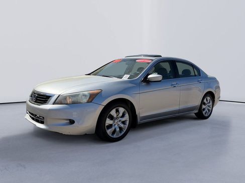 Used 2008 Honda Accord EX-L image 7