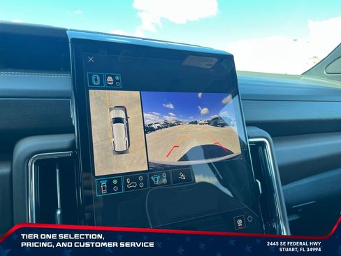 New 2026 GMC Yukon XL Denali Ultimate AWD/4WD image 33