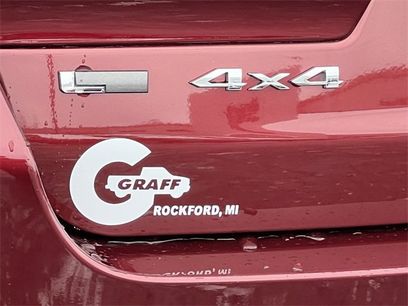 Certified 2023 Jeep Grand Cherokee L Limited