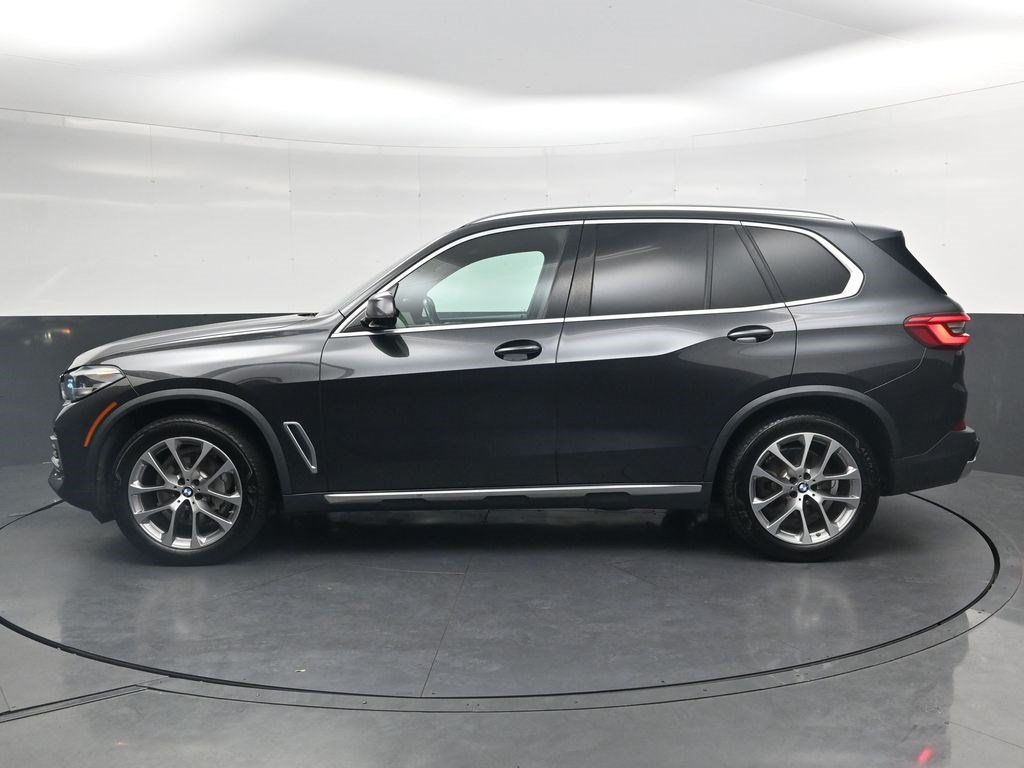 Used 2019 BMW X5 xDrive40i w/ Premium Package 2 AWD/4WD image 7