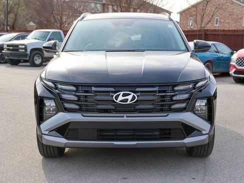 New 2026 Hyundai Tucson SEL image 2