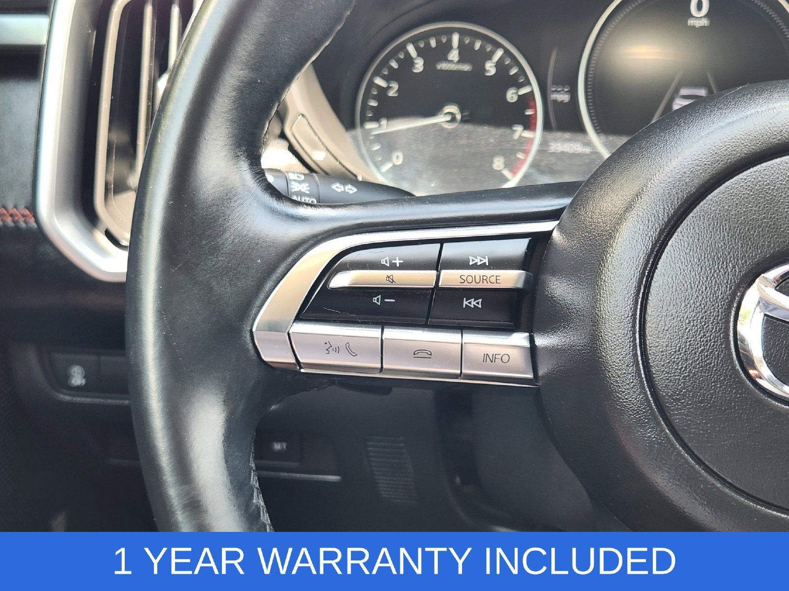 Used 2023 MAZDA CX-50 Meridian Edition w/ Cargo Package AWD/4WD image 32