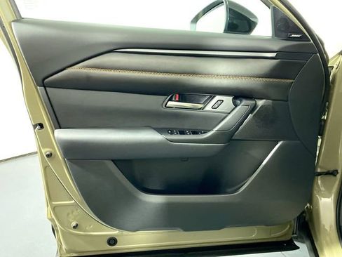 Used 2025 MAZDA CX-50 2.5 Turbo w/ Premium Plus Pkg image 21